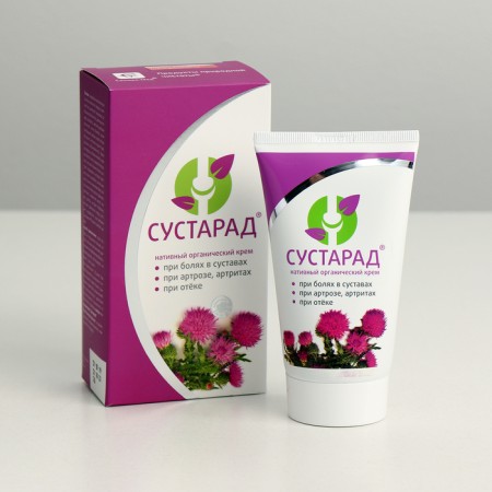 Cream of articular cosmetic natural "joint", 150 ml