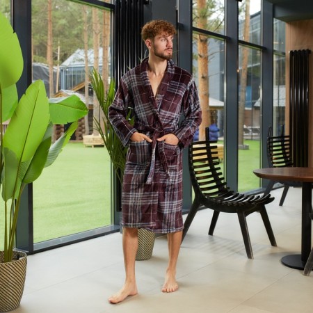 Male Lovelife Hare Cell View 1, One Size, microfiber, 100% p/e, 250 g/m2