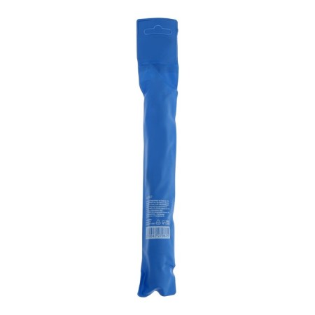 Tundra metal drill, HSS, cylindrical shank, 19 x 200 mm-2