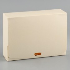 Gift folding box, packaging, 