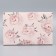 Confectionery box for mousse cakes "With Love", 27 x 17.8 x 6.5 cm