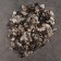Set for creativity "Smoky quartz", Gate, fraction 0.7-0.9 cm, 100 g