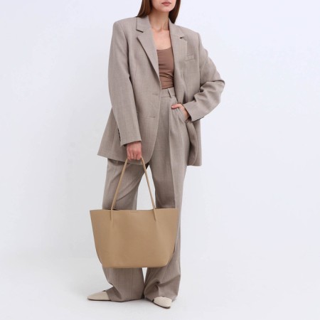 Bag Women's Shoper for Magnet, Beige Color-10