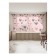 Photo "Assorted hearts", size 145x180 cm, 2 pcs