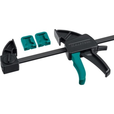 A set of pistol clamps Kraftool 32225-H2, 300/450 mm, 2 pcs.-1