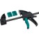 A set of pistol clamps Kraftool 32225-H2, 300/450 mm, 2 pcs.