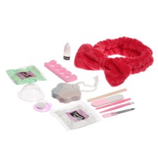 Set for experiments 