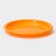 Snack plate, d = 16 cm, color mix