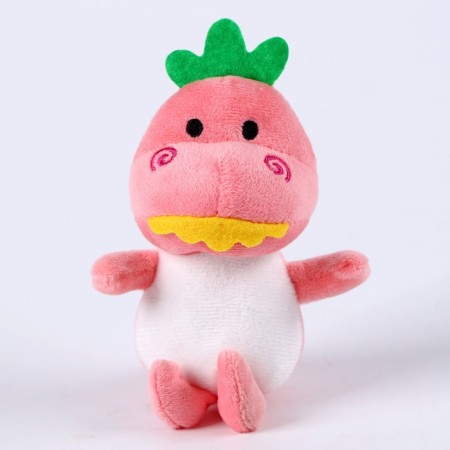 Набор "Дракоша" игрушка в кружке МИКС-3