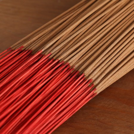 A set of incense of Buddhist "luck", 500 grams-2