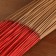 A set of incense of Buddhist "luck", 500 grams