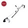 Trimmer Electric Stavr TE-1700R, 1700 watts, bevel 420 mm, 10,000 rpm + gift