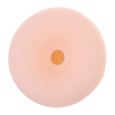 Big-Mens Cup ANAL masturbator, in a hard case, realist, anal, blue-3