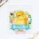 Card-holder for the Easter egg !.2.5 x 13 cm
