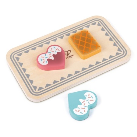 Game set "Kitchen", 3 in 1, with light and sound-2