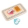 Game set "Kitchen", 3 in 1, with light and sound