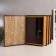 Safe-book a multi-volume "Fundamentals of a sober lifestyle" 25x19x16.5 cm