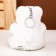 Soft toy "Bear", on a key fob, 11 cm