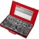 Set of taps and dicks bison 28118-H65_z01, steel 9xs, 65 items