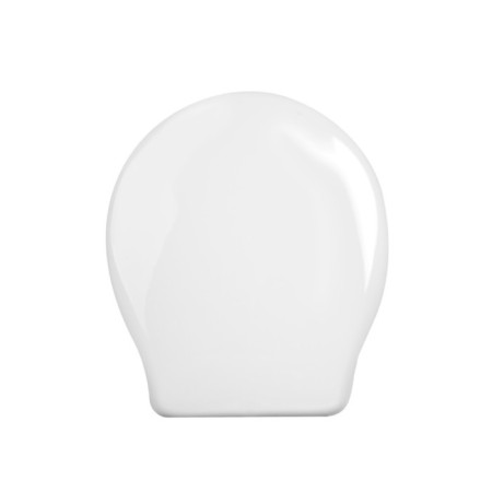 IDDIS 010PP00M31 toilet seat, polypropylene, white-5