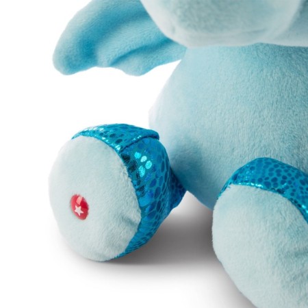 Soft toy Nici "Dragon Jet-Jet", 15 cm-4