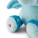 Soft toy Nici "Dragon Jet-Jet", 15 cm