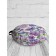 Siddle Pill "Flower Art", Decorative, D = 52 cm