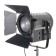 Studio Light Greenbean Fresnel, 300 LED, X3 BI-Color, DMX