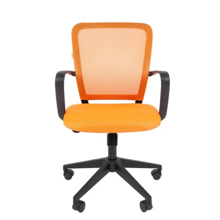 Chair for the operator Chairman 698 TW-66 Orange-1