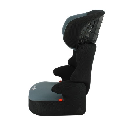 Car Carec resero Nania Befix Access, group 2/3 (15-36 kg), color gray color-1
