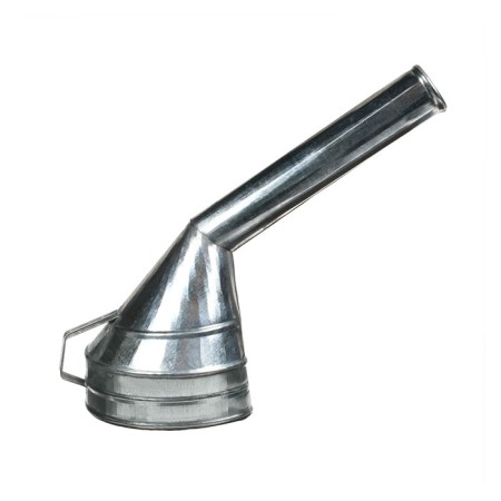 Funnel, d = 16.5 cm, universal, large, metal-2