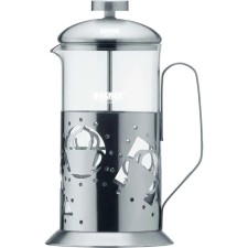 Hot teapot Bekker de Luxe BK-361, 0.6 L