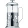 Hot teapot Bekker de Luxe BK-361, 0.6 L