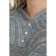 Women's blouse Wisell M4-3448/5, size 52