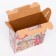 Gift box New Year's good traditions 17 x 7 x 25.5 cm