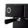 Coffee machine KitFort KT-7124, Rozhkova, 950 W, 1.5 l, cappuccino, black