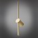 Wall lamp (sconces) Gabi Led 3000k 7W
