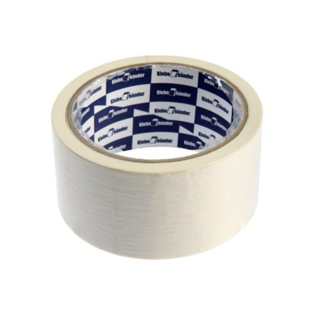 Malar Klebebander K4820s tape, mounted, 48 mm x 20 m 20 m