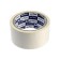 Malar Klebebander K4820s tape, mounted, 48 mm x 20 m 20 m
