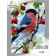 Diamond mosaic "Winter Bird", 20 × 30 cm