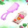 Game set "ice cream shop" in a purse