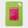 Board cutting anti -exceling flexible shares, 33 × 23 cm, color mix