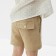 Children's shorts Minaku: Cotton Collection Beige Color, Height 128