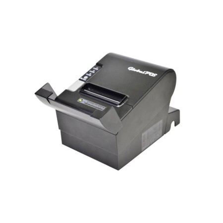 Check printer Global-Pos RP80 USB+RS232+Ethernet, black-5