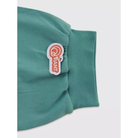 Children's Rante sliders, height 62 cm, color green ocean-1