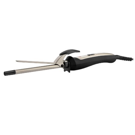 Brayer 3203BR, 25 watts, ceramic coating, D = 9 mm, 210 ° C, black-silver.-1