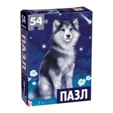 Children's puzzle 