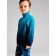 Sweater for a boy, height 116 cm