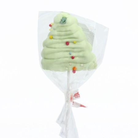 Marshamallow on a stick (New Year's collection ")-7