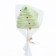 Marshamallow on a stick (New Year's collection ")